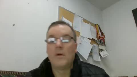 Snapshot of marty1688 chatting on January 1, 12:22 pm marty1688 online show from January 1, 12:22 pm