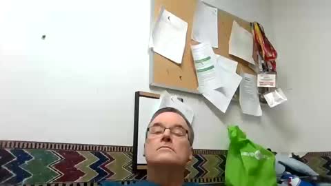 Snapshot of marty1688 chatting on October 13, 12:11 pm marty1688 online show from October 13, 12:11 pm