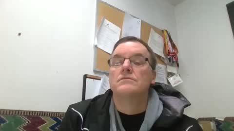 Snapshot of marty1688 chatting on December 21, 12:38 pm marty1688 online show from December 21, 12:38 pm