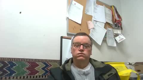 Snapshot of marty1688 chatting on February 13, 12:00 pm marty1688 online show from February 13, 12:00 pm