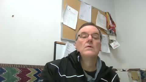 Snapshot of marty1688 chatting on December 11, 12:05 pm marty1688 online show from December 11, 12:05 pm