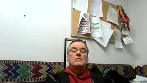 marty1688 online show from December 16, 11:39 am