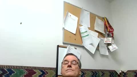 Snapshot of marty1688 chatting on October 21, 12:08 pm marty1688 online show from October 21, 12:08 pm