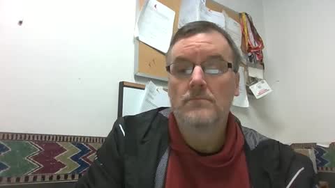 Snapshot of marty1688 chatting on January 20, 1:32 pm marty1688 online show from January 20, 1:32 pm