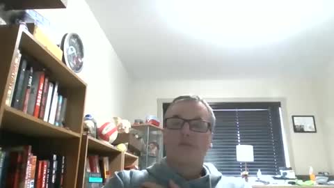 marty1688 online show from February 19, 8:05 pm