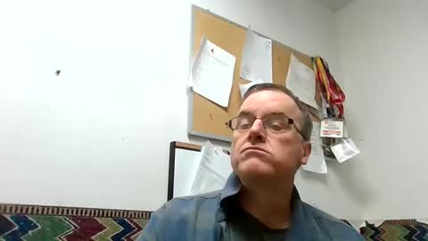 Snapshot of marty1688 chatting on October 10, 11:04 am marty1688 online show from October 10, 11:04 am