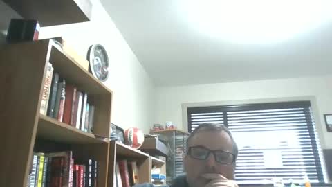 Snapshot of marty1688 chatting on January 16, 8:46 pm marty1688 online show from January 16, 8:46 pm