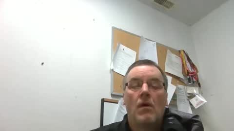 Snapshot of marty1688 chatting on February 21, 11:22 am marty1688 online show from February 21, 11:22 am