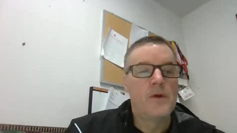 Snapshot of marty1688 chatting on December 26, 12:59 pm marty1688 online show from December 26, 12:59 pm