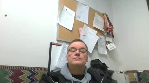 Snapshot of marty1688 chatting on December 22, 1:44 pm marty1688 online show from December 22, 1:44 pm