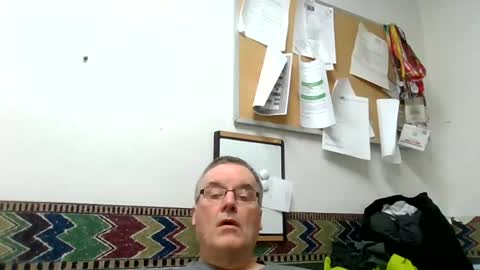 marty1688 online show from June 26, 9:23 am