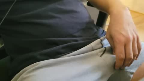 Snapshot of marv0001 chatting on October 8, 7:02 am marv0001 online show from October 8, 7:02 am