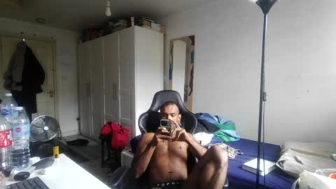 mascbunny online show from August 6, 12:44 pm