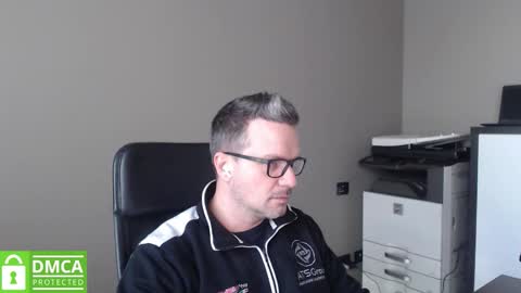 David online show from December 5, 11:50 am