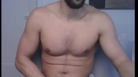 mascuhunk online show from February 1, 2:34 pm