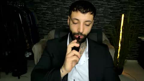 masculineguy69 online show from March 22, 8:14 pm