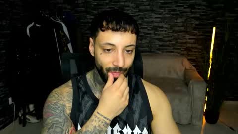 masculineguy69 online show from March 2, 6:59 pm