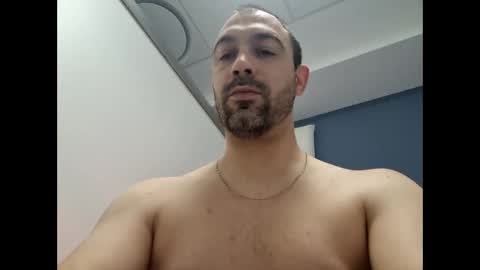 masculinotop online show from April 2, 9:28 am