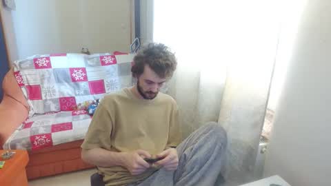 mash_potatoes_are_good online show from September 29, 6:56 am