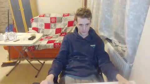 mash_potatoes_are_good online show from October 21, 12:25 am