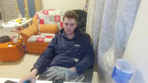 mash_potatoes_are_good online show from October 18, 12:37 am