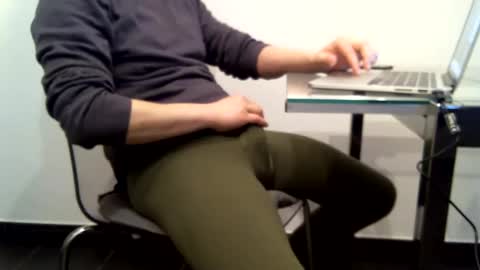 Mask07 online show from March 2, 5:09 pm