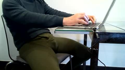 Mask07 online show from January 19, 2:38 pm