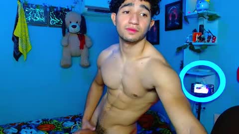 mask_david online show from November 3, 2:41 pm