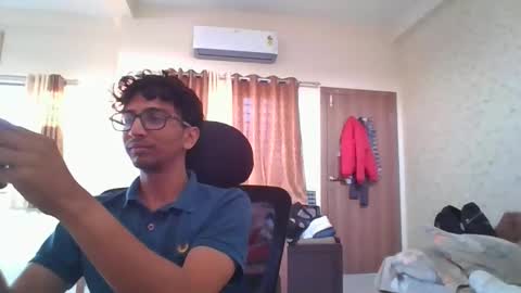 Mask Boy online show from February 6, 12:02 pm