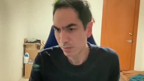 Masked Latin Noir online show from November 2, 8:29 am