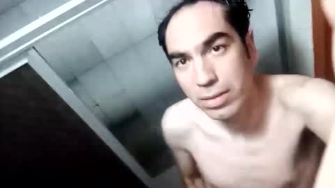 Masked Latin Noir online show from February 11, 7:02 am