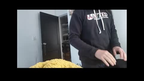 BlackMystique online show from November 3, 1:35 pm