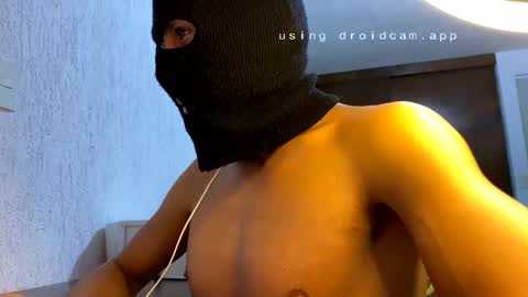 maskedvenomx online show from February 7, 4:06 am