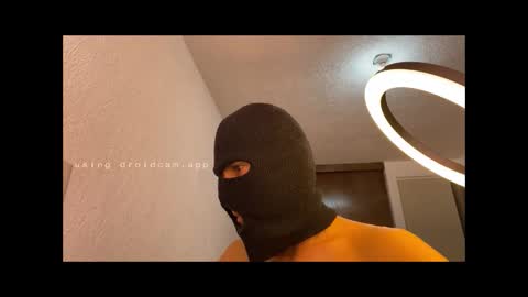 maskedvenomx online show from February 11, 5:40 pm