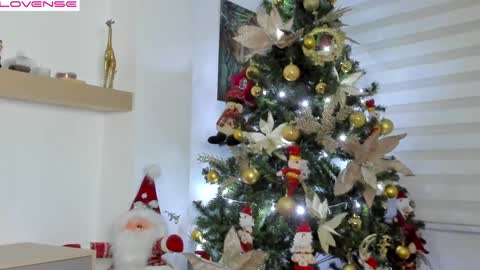 Mason Bennet online show from December 5, 3:59 am