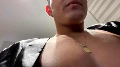 Mason Bennet online show from January 18, 5:03 am