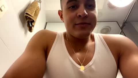 Mason Bennet online show from December 27, 3:53 am