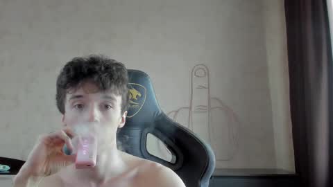 Mason online show from March 7, 1:20 pm