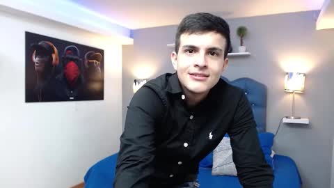  Massimo Greco online show from February 1, 9:35 pm