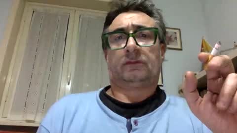 massimoxsempre online show from December 4, 4:05 pm