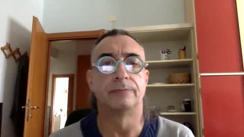 massimoxsempre online show from May 9, 10:16 am