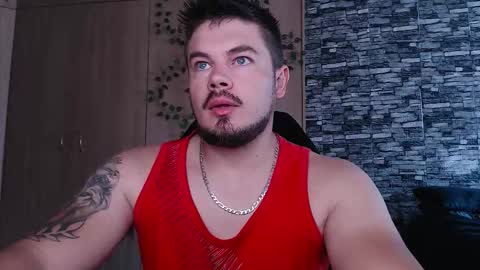 Master Blue Eye online show from October 22, 7:56 am