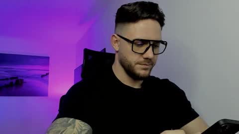 Alex online show from January 12, 5:00 am