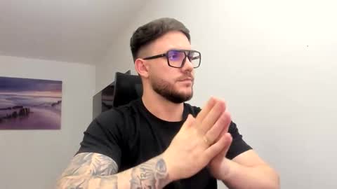 Alex online show from January 7, 5:29 pm