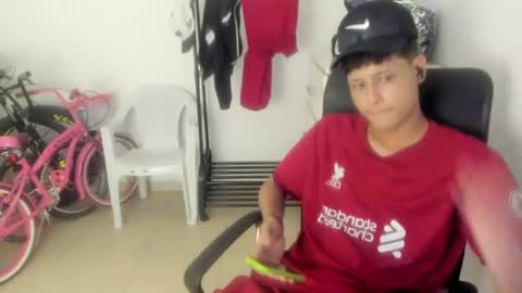 master_billy1 online show from June 12, 5:28 am