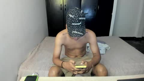 master_billy1 online show from August 7, 12:28 am
