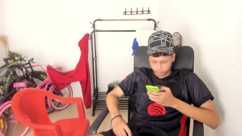 master_billy1 online show from June 22, 6:01 pm