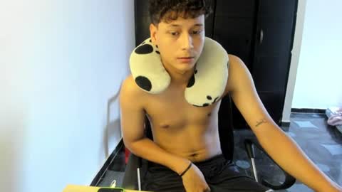 master_billy1 online show from July 9, 11:14 am