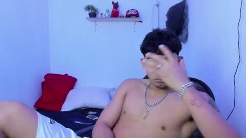 master_boy28 online show from January 2, 8:13 pm