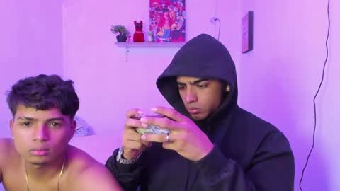 master_boy28 online show from January 9, 6:59 am